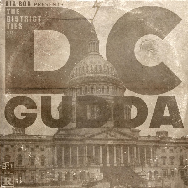 The District Ties