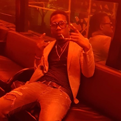 Keep Kalm - Single