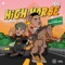 High Horse (feat. Stunna 4 Vegas) - Teyg lyrics