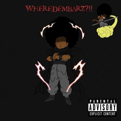 Where Dem Bars - Single