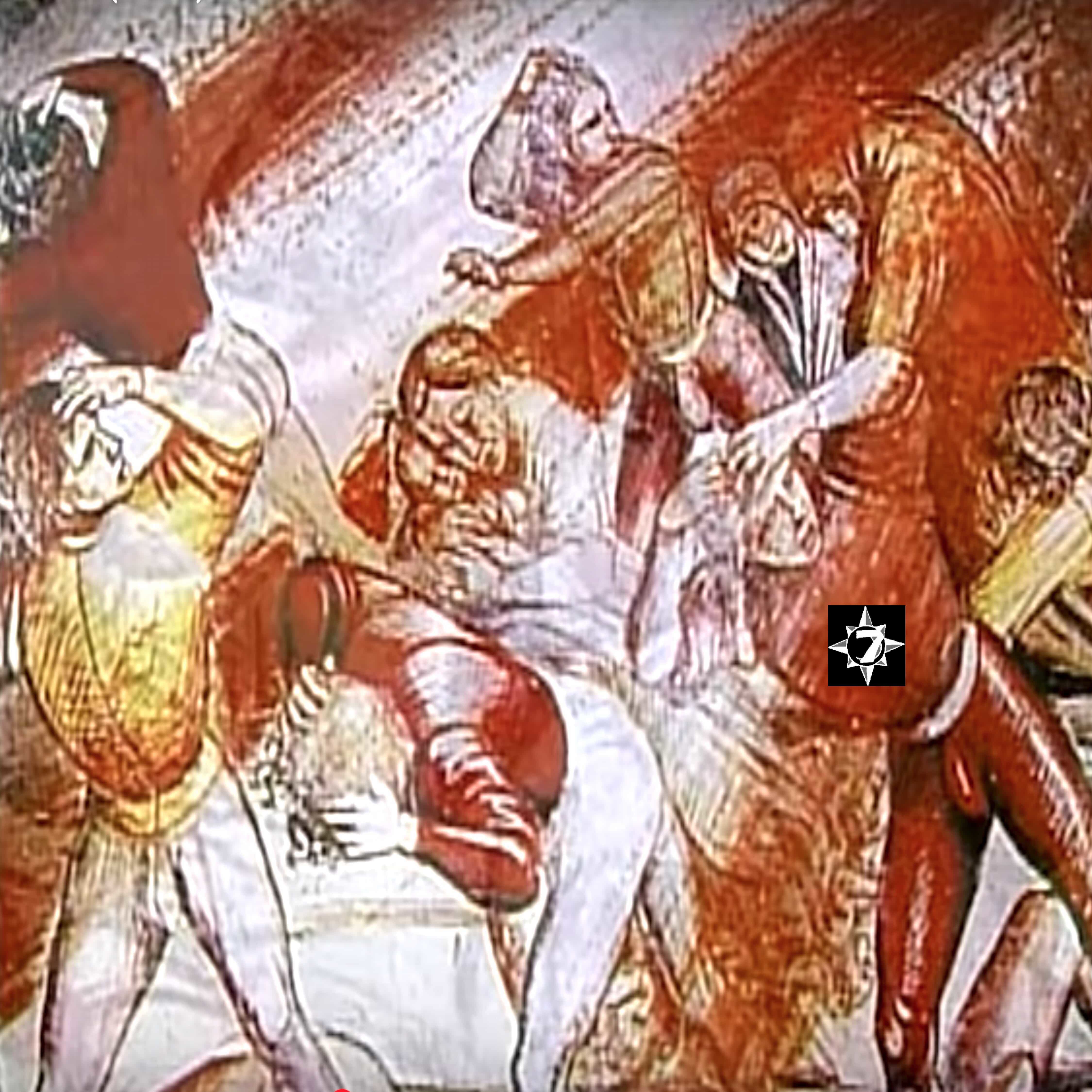 Ibn Yakub - 16. Die Beweiskraft des Islams 01
