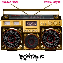 Shake Dat Je'llo Salaam Remi & Joell Ortiz
