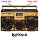 BoxTalk EP