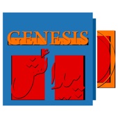 Genesis Baaba 3 artwork