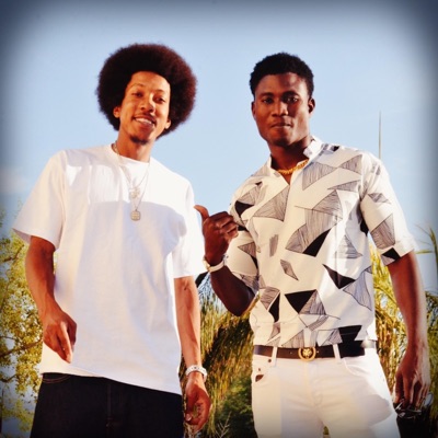 Shake Ya Body (feat. Moru) - Single