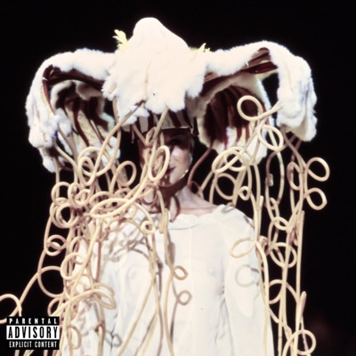 Psychic Rebecca - Single
