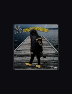 Luister naar Jay YKG, bekijk muziekvideo's, lees de bio, bekijk de tourdata, en meer!