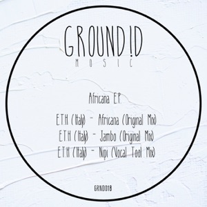 Africana - Single