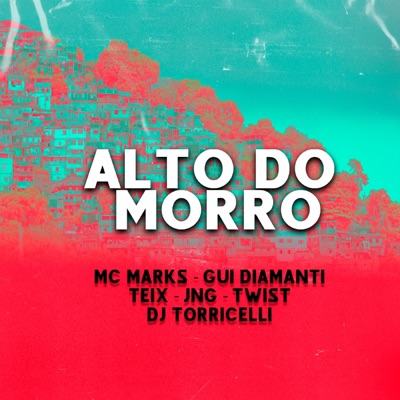 Alto do Morro - Single