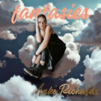 Fantasies - Single - Anke Richards