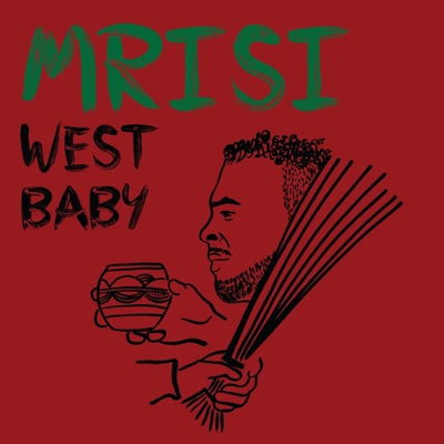 West Baby - Single