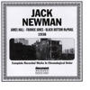 Christian Dob Bring Your Mud and Let's Dob Jack Newman (1938)