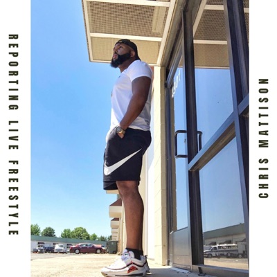 Reporting Live Freestyle - Single