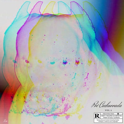 Pré Cachorrada, Vol. 2 (feat. Ldr bxd) - EP