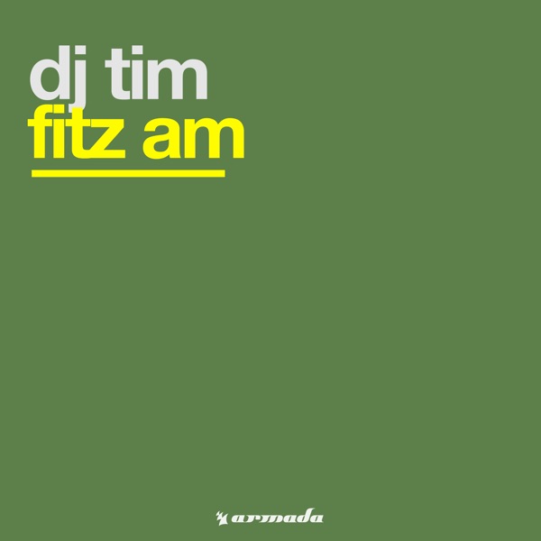 Fitz Am - Single