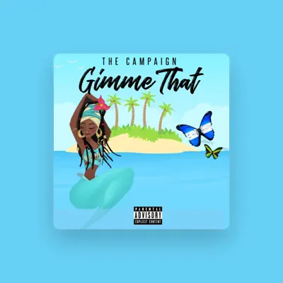 Listen to The Campaign Bubba Bloomberg Scato, watch music videos, read bio, see tour dates & more!