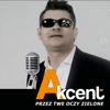 Akcent - Przez Twe Oczy Zielone artwork