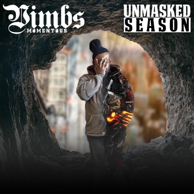 Unmasked Season