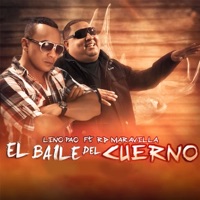El Baile Del Cuerno (feat. RD Maravilla) - Single - Lino Pao