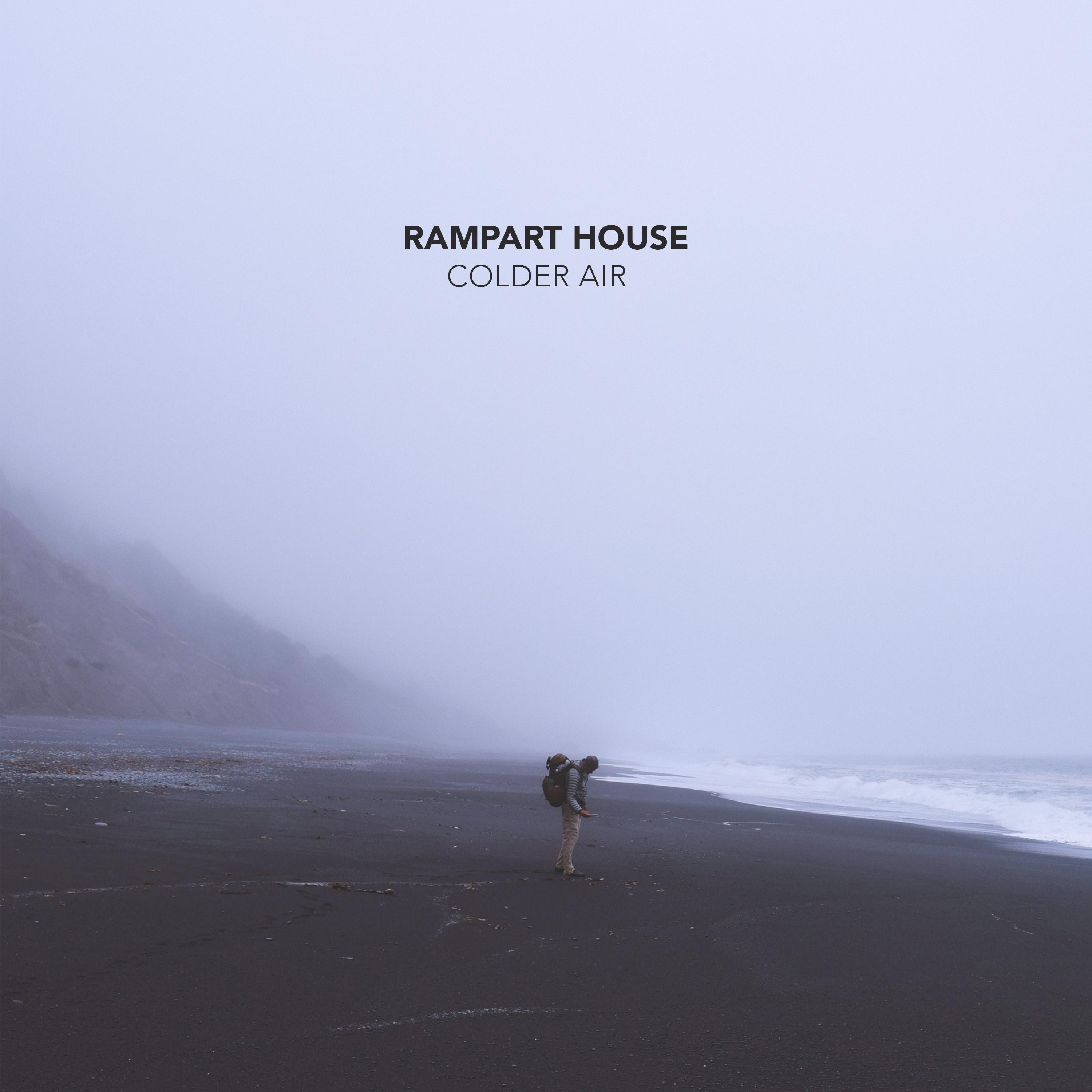 Bones - Rampart Range ( SAGI REMIX) Deep House Remix