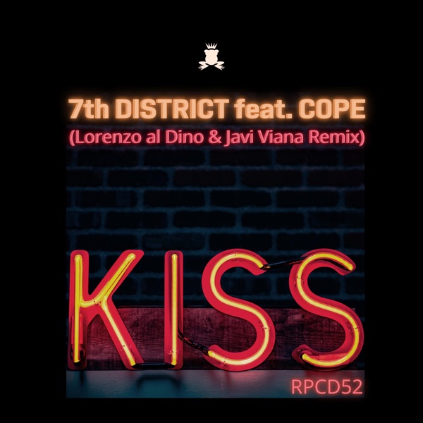 Kiss (Lorenzo Al Dino & Javi Viana Remix) - Single