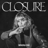 Closure - EP artwork