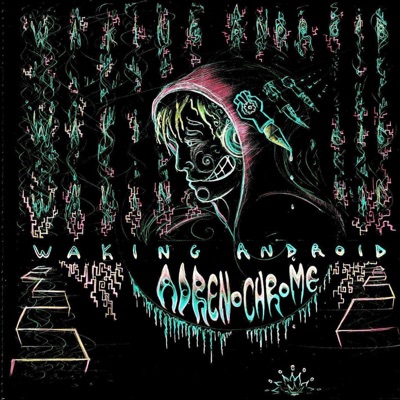 Adrenochrome - EP