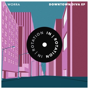 Downtown Diva - EP