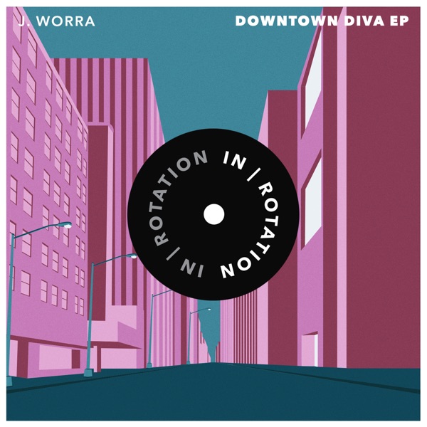 Downtown Diva - EP