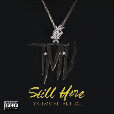 Still Here (feat. Aktual) - Single