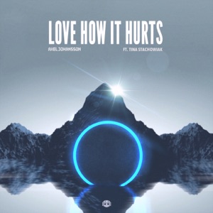 Axel Johansson - Love How It Hurts (feat. Tina Stachowiak) - Line Dance Music