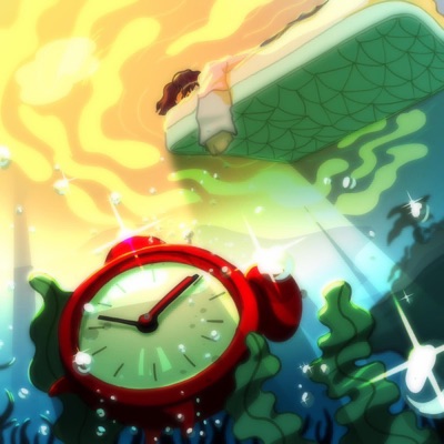 Réveil sonne - Single