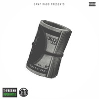 Paper Route 2 - EP - T-Freshh