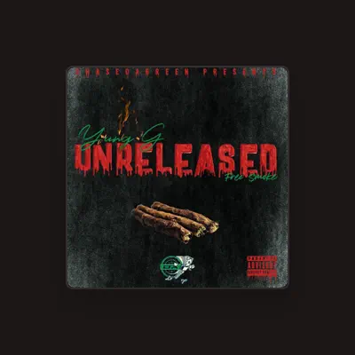Listen to Yung G CDG, watch music videos, read bio, see tour dates & more!