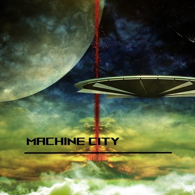 Machine City - Single