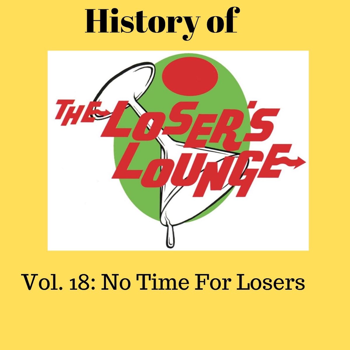 The Losers Lounge