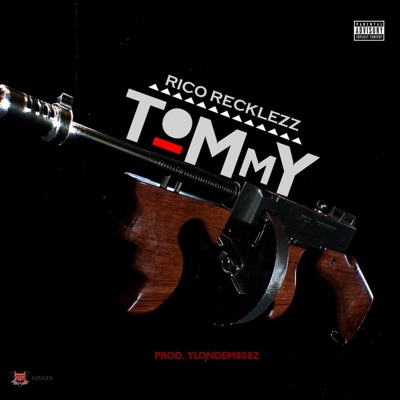 Tommy - Single
