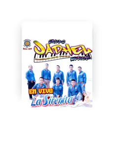 收听 Grupo Jadhel Musical、观看音乐视频、阅读小传、查看巡演日期等 ！