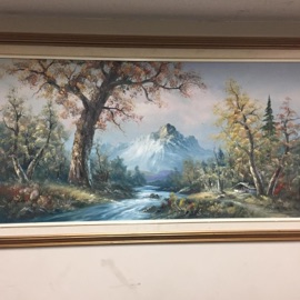 Dreams Modest Thomas