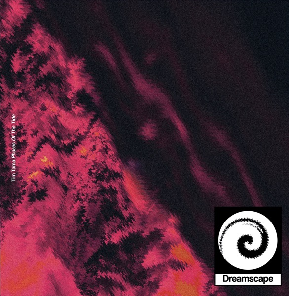 Phases of the Tide - EP