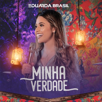 Minha Verdade (Ao Vivo) - EP