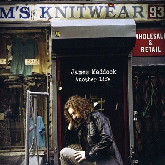 Cover artwork for Another Life