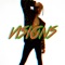 Visions - Cab'Ral lyrics