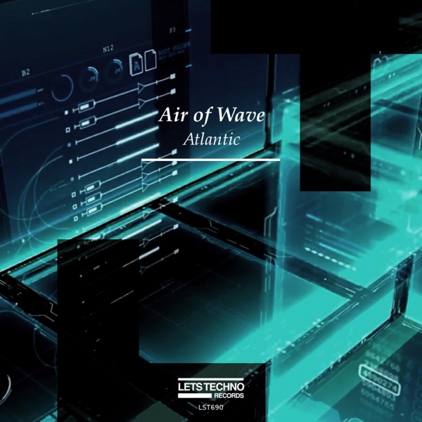 Atlantic - Single