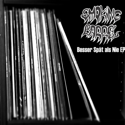 Besser spät als nie EP