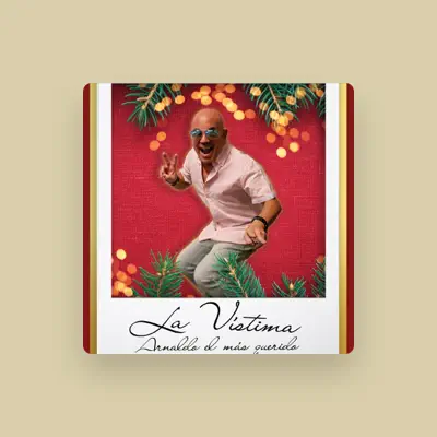 Listen to Arnaldo el Más Querido, watch music videos, read bio, see tour dates & more!