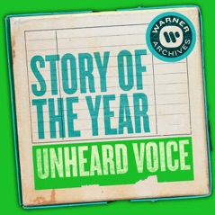 Unheard Voice - Single