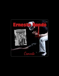 Ascolta Ernesto Rondo', guarda video musicali, leggi la biografia, vedi le date del tour & altro!