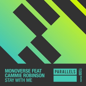 Stay With Me - Single