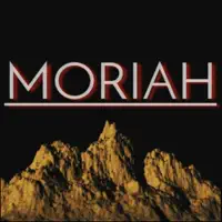 Deus da Minha Salvação — Moriah Music